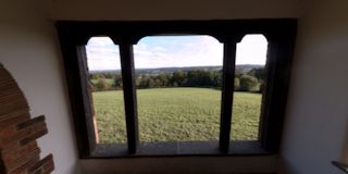 Standen House